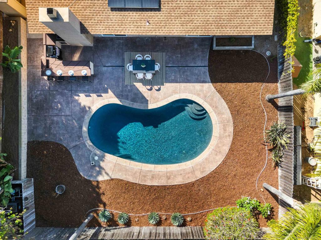 Serra Mesa - Residential