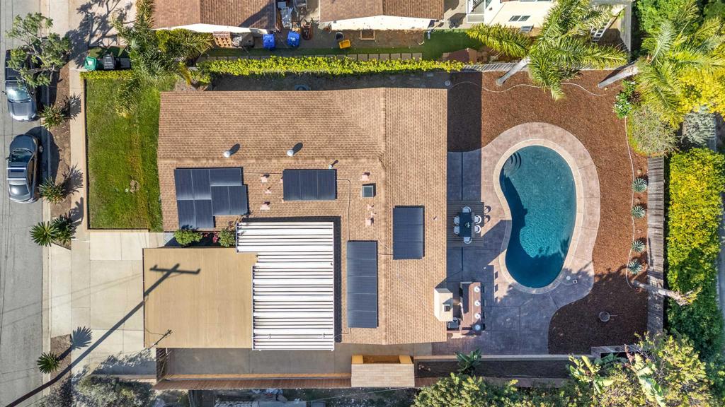 Serra Mesa - Residential
