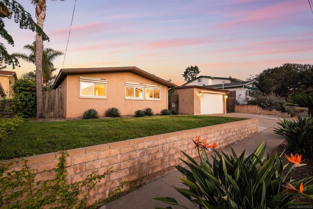 Photo of 2015 Ainsley Rd Rd, San Diego, CA 92123 (MLS # 250041547SD)