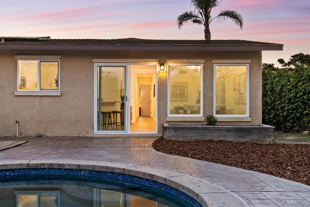 Serra Mesa - Residential