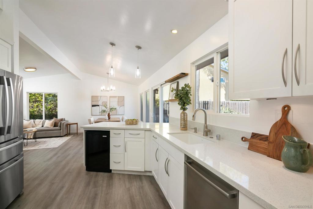 Serra Mesa - Residential