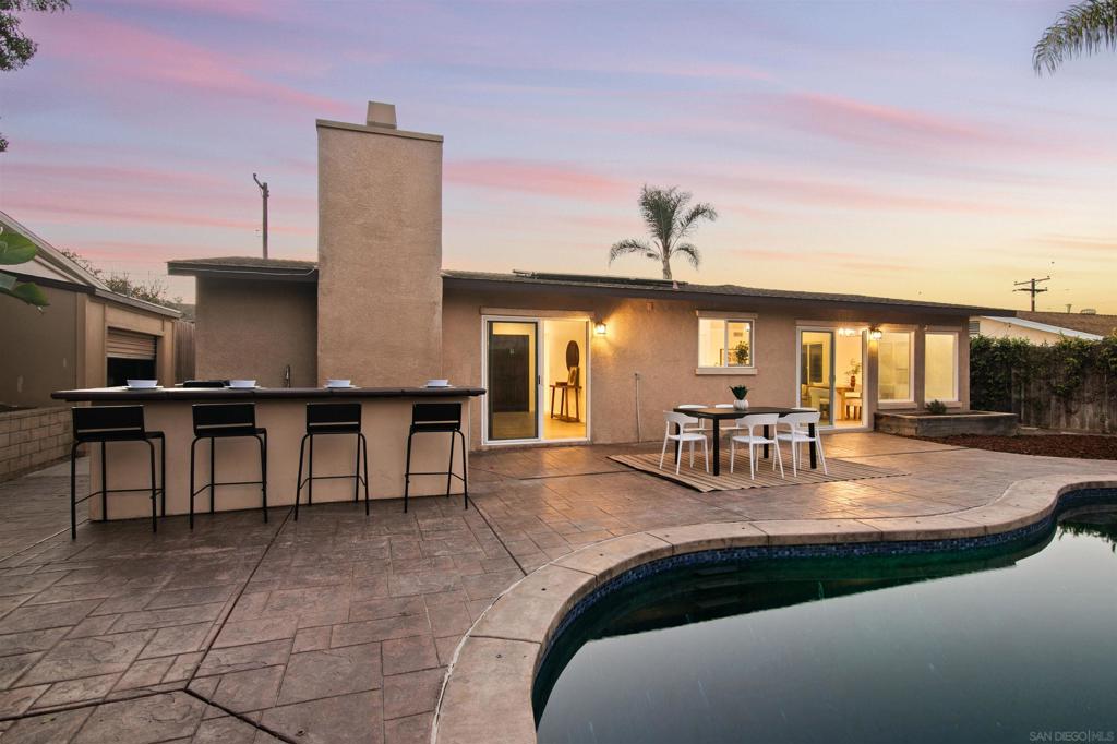 Serra Mesa - Residential
