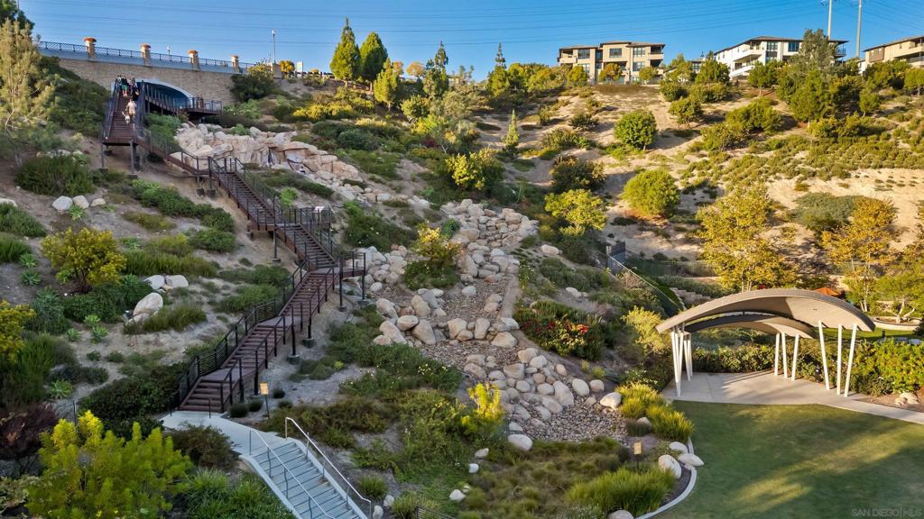 Serra Mesa - Residential