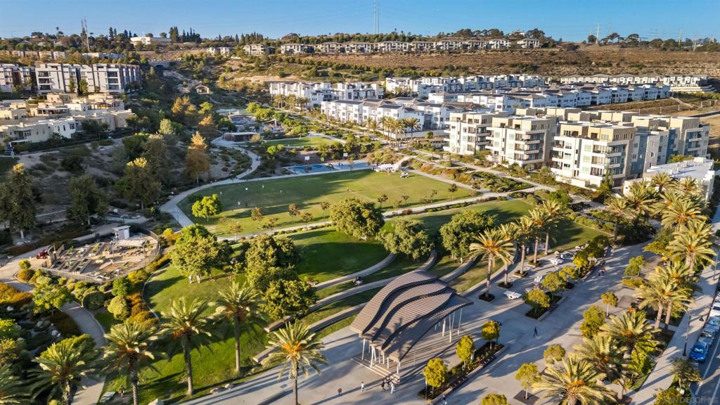 Serra Mesa - Residential