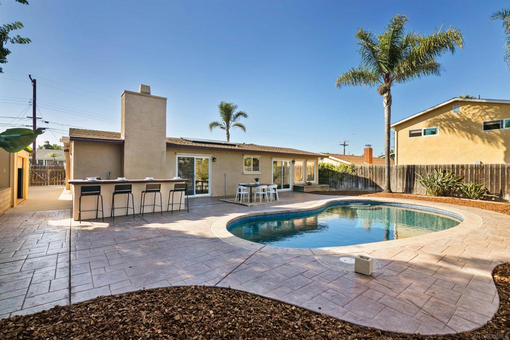 Serra Mesa - Residential