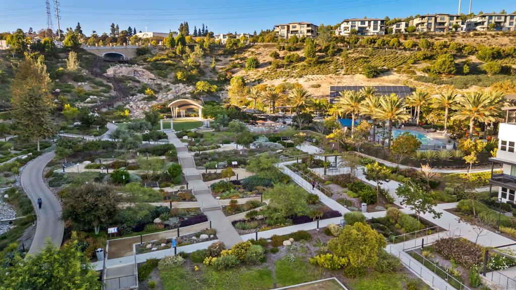 Serra Mesa - Residential