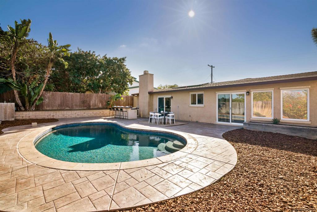 Serra Mesa - Residential