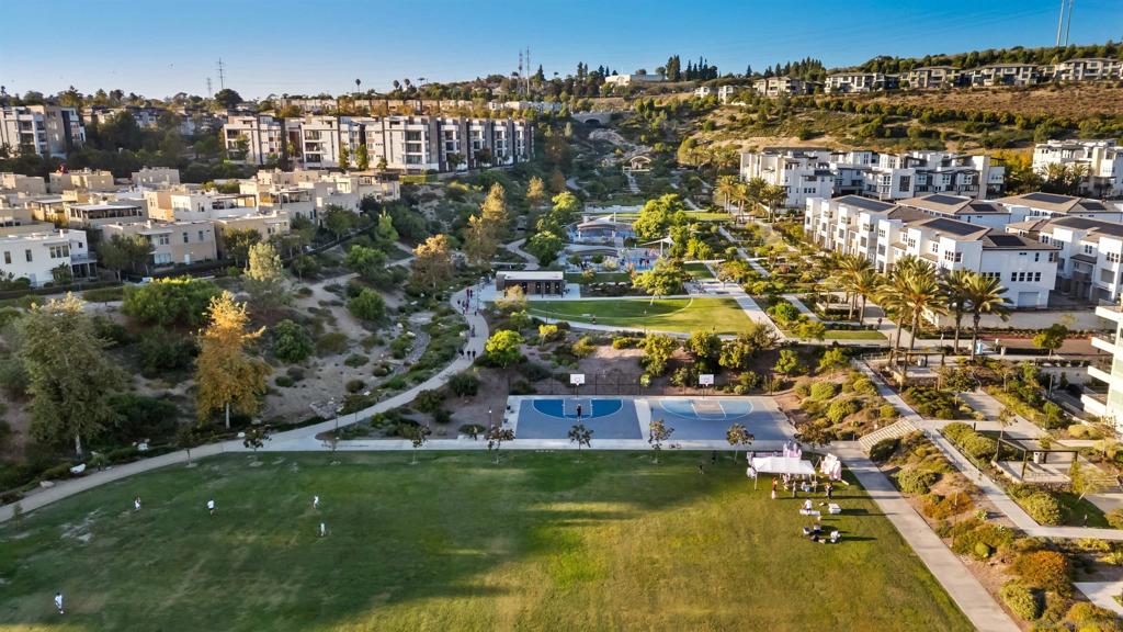 Serra Mesa - Residential