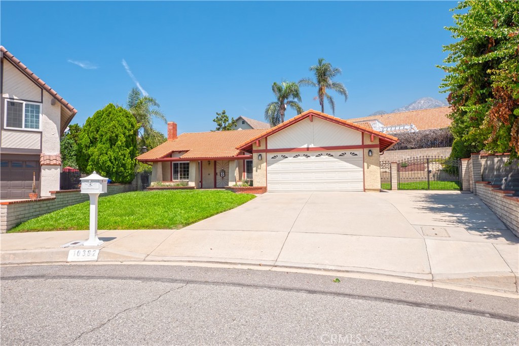 10382 Cartilla Court