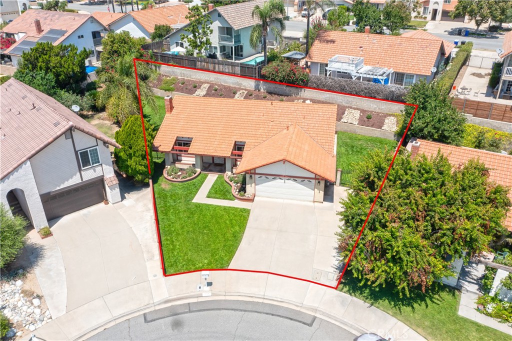 10382 Cartilla Court