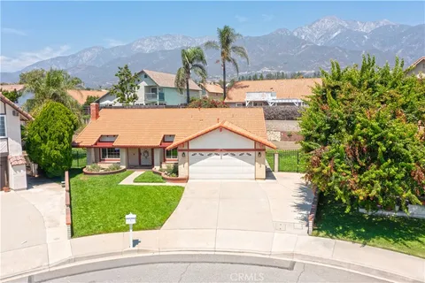 10382 Cartilla Court, Rancho Cucamonga, CA 91737 - MLS#: CV25173920