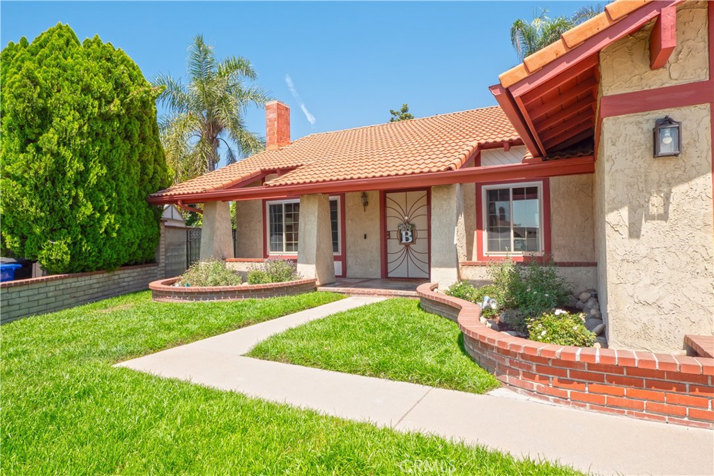 10382 Cartilla Court