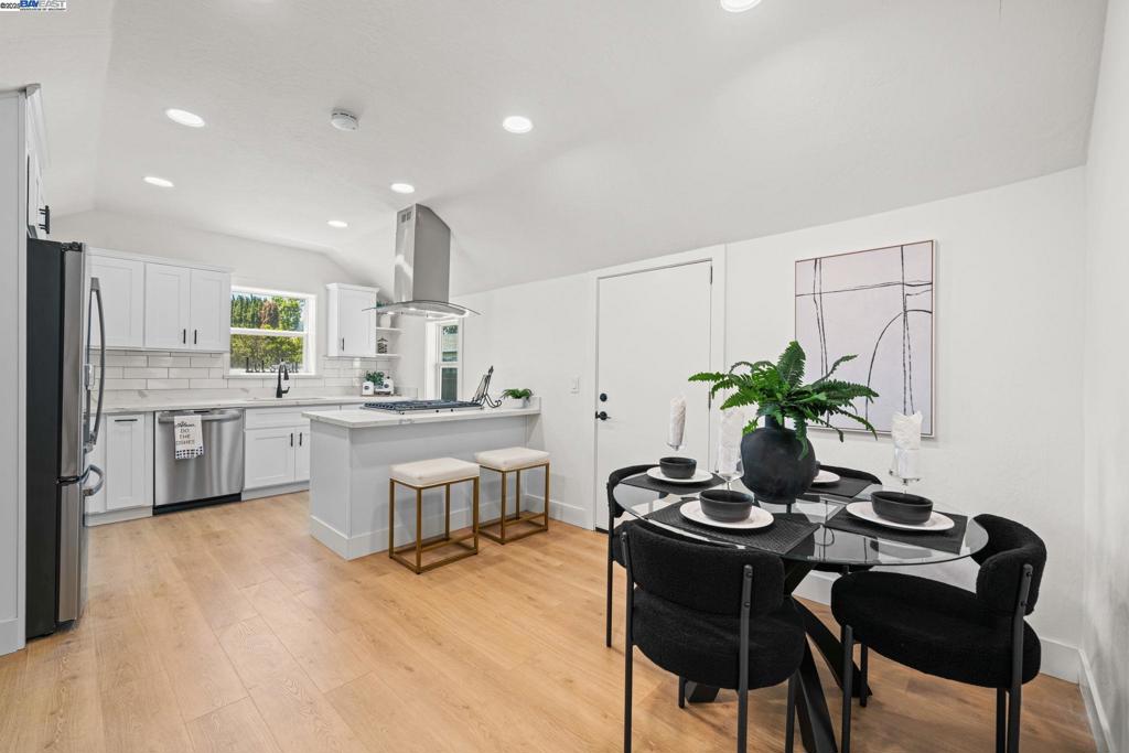 DOWNTOWN AREA - Residential