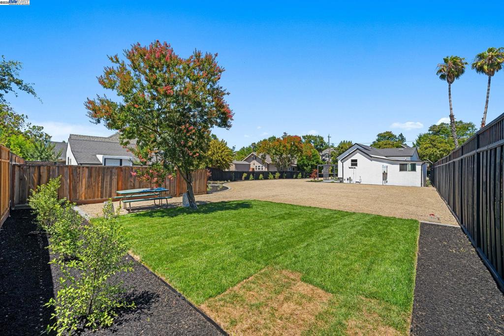 DOWNTOWN AREA - Residential