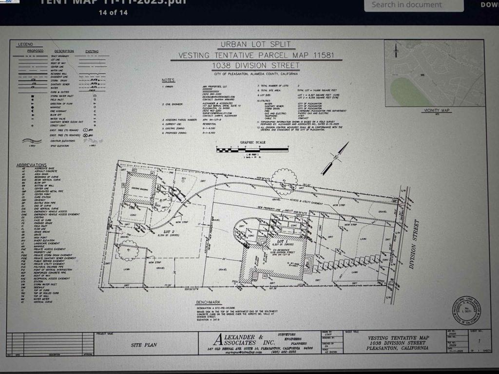 DOWNTOWN AREA - Residential