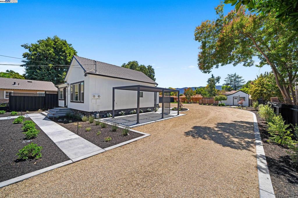 DOWNTOWN AREA - Residential