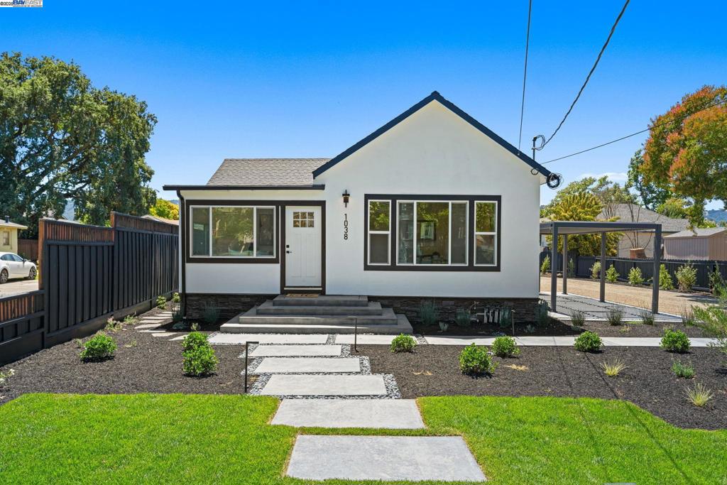 DOWNTOWN AREA - Residential