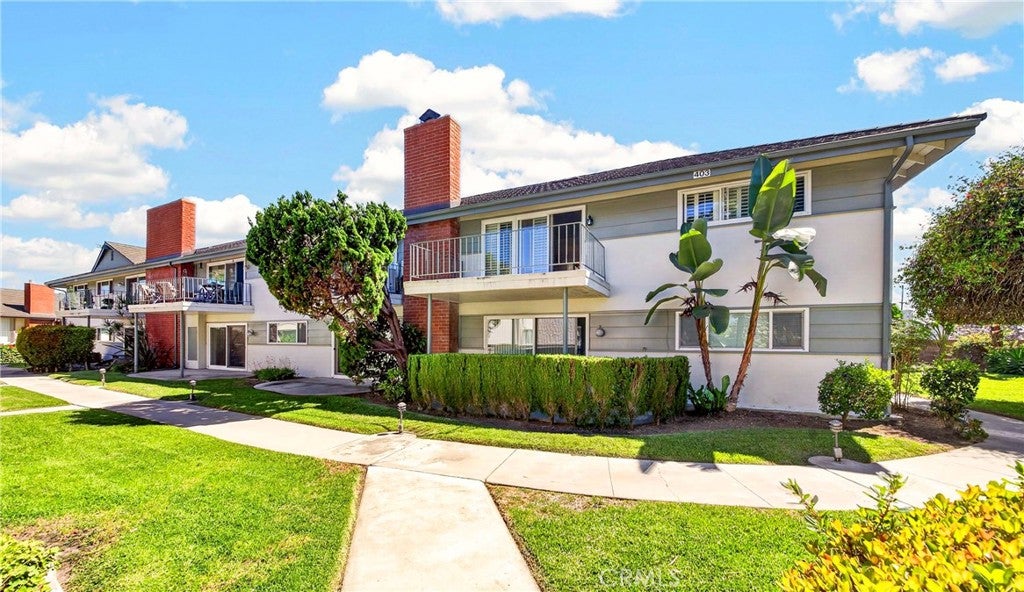22831 Nadine Circle B