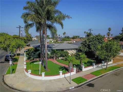 Photo of 1303 N Merona St, Anaheim, CA 92805 (MLS # PW25242046)