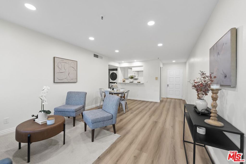 Photo of 116 Marmion Way #9, South Pasadena, CA 91030 (MLS # 25630111)