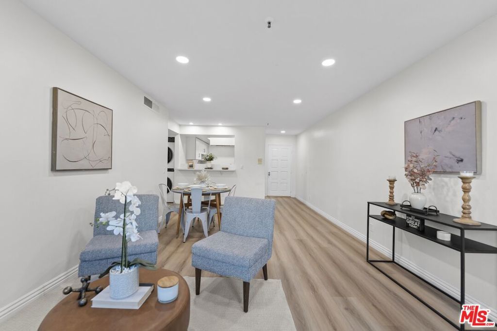 Photo of 116 Marmion Way #9, South Pasadena, CA 91030 (MLS # 25630111)