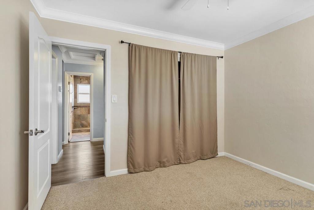 Bay Park - Residential