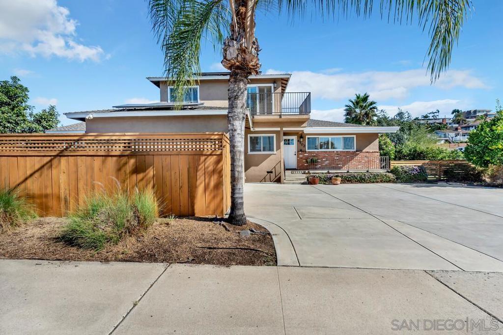 Bay Park - Residential