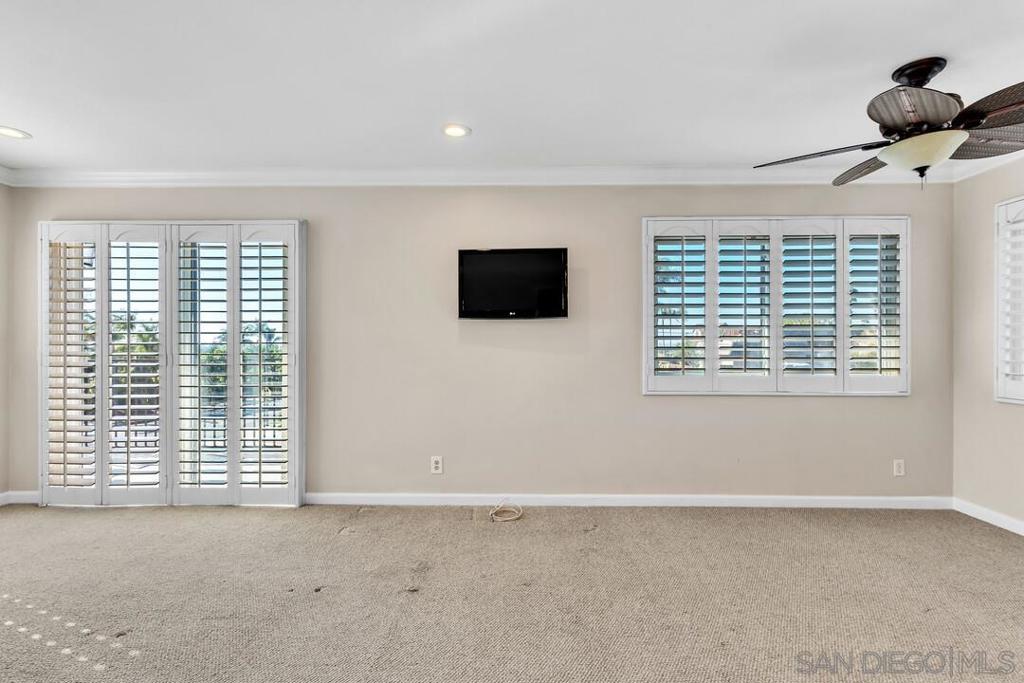 Bay Park - Residential