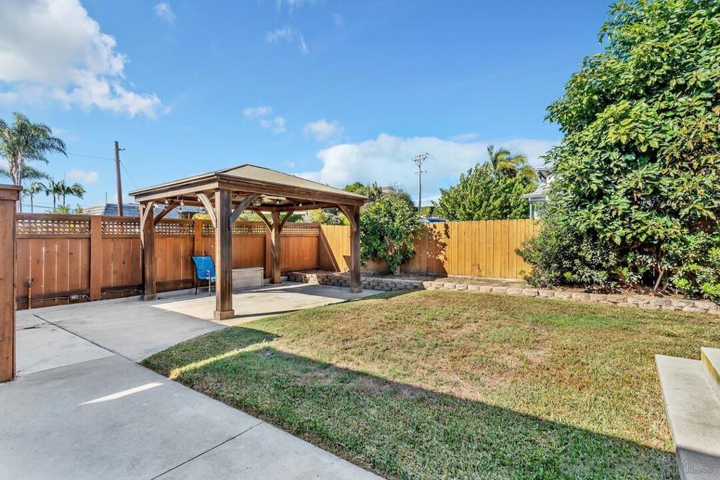 Bay Park - Residential