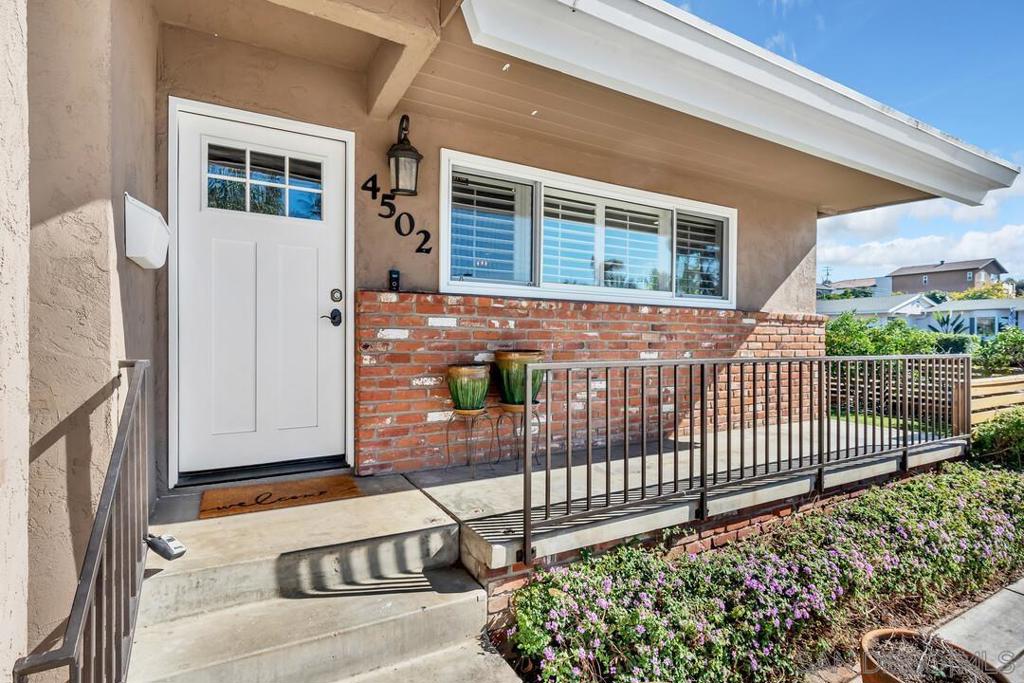 Bay Park - Residential