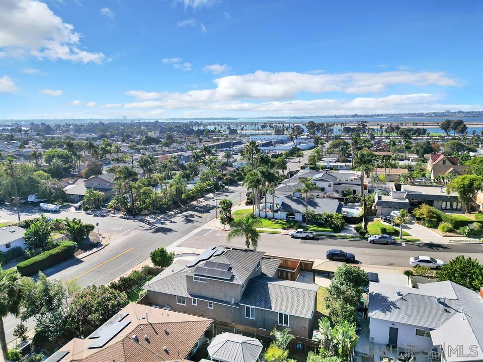 Bay Park - Residential