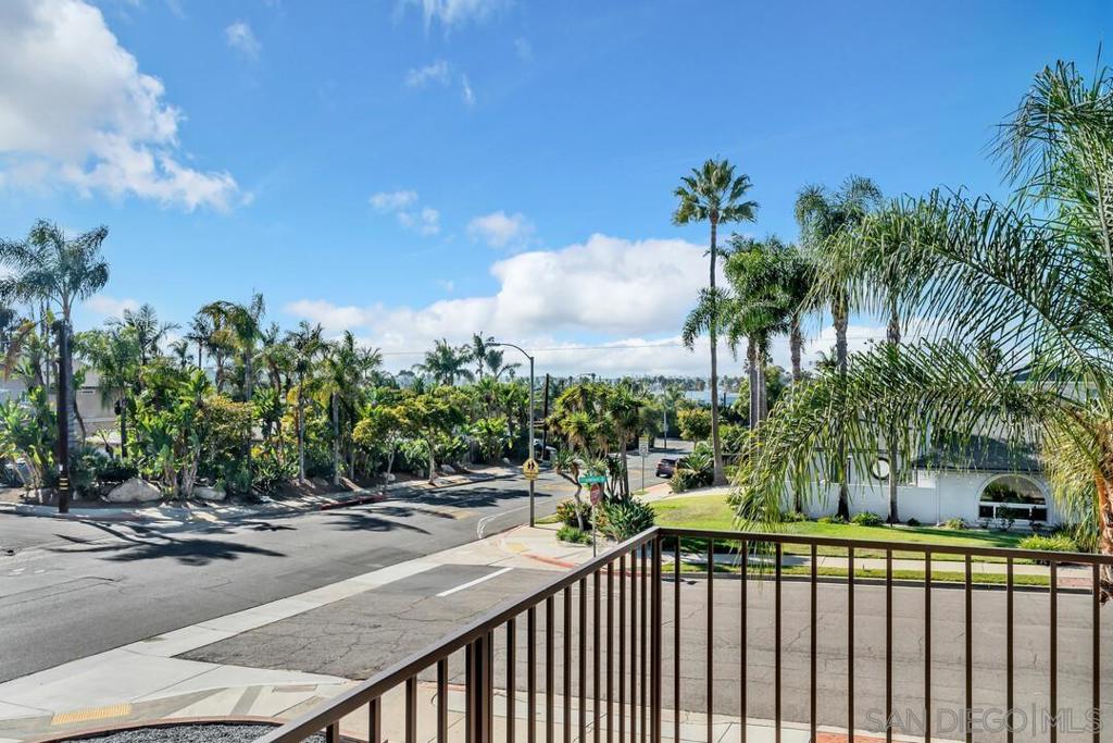 Bay Park - Residential