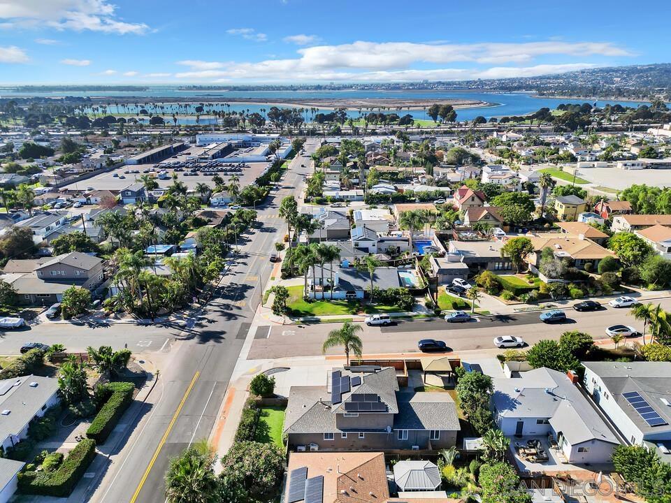 Bay Park - Residential