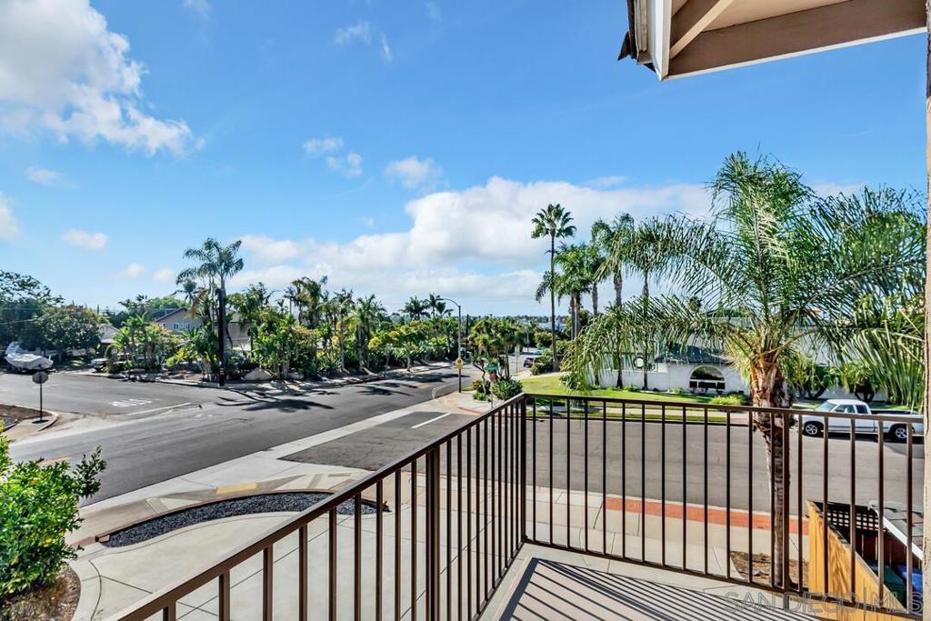 Bay Park - Residential