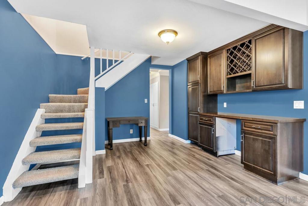 Bay Park - Residential