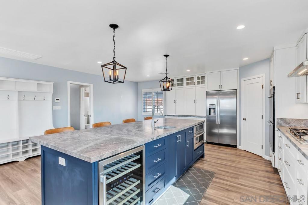 Bay Park - Residential