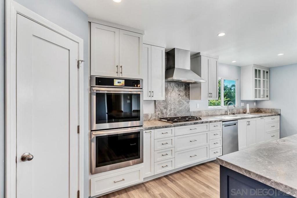 Bay Park - Residential