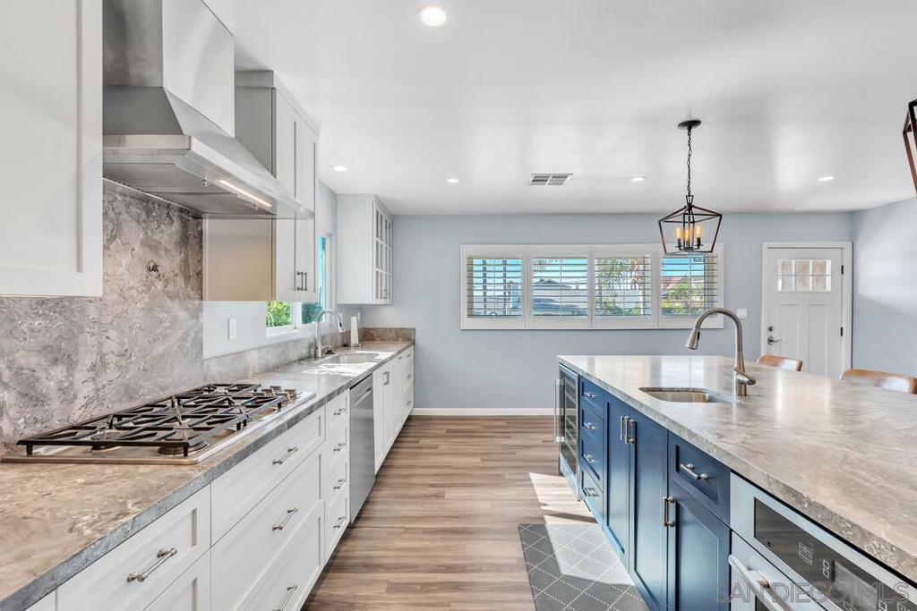 Bay Park - Residential