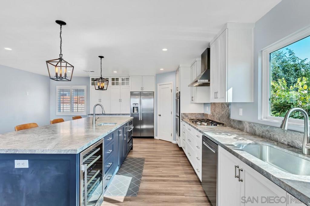 Bay Park - Residential