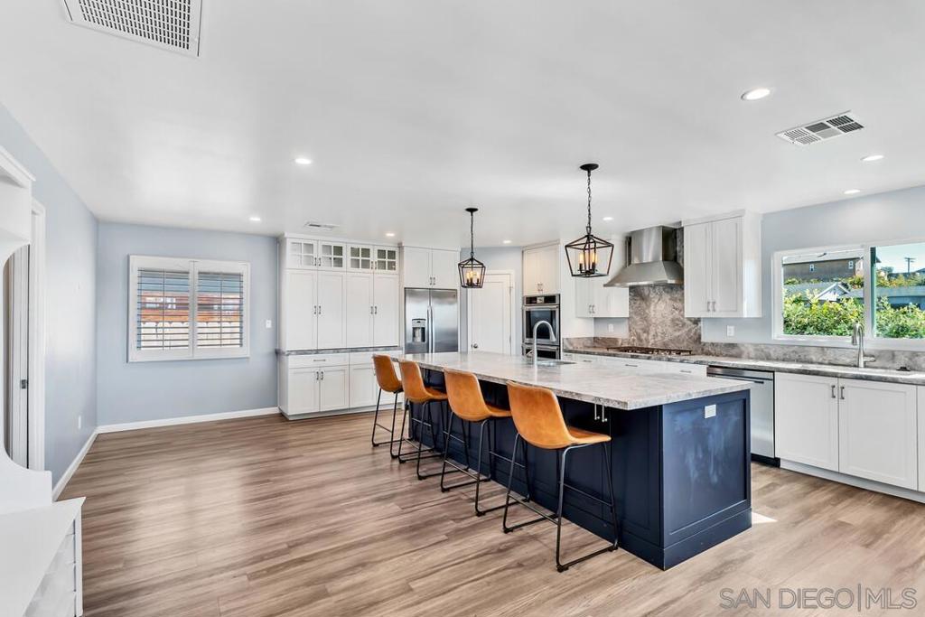 Bay Park - Residential