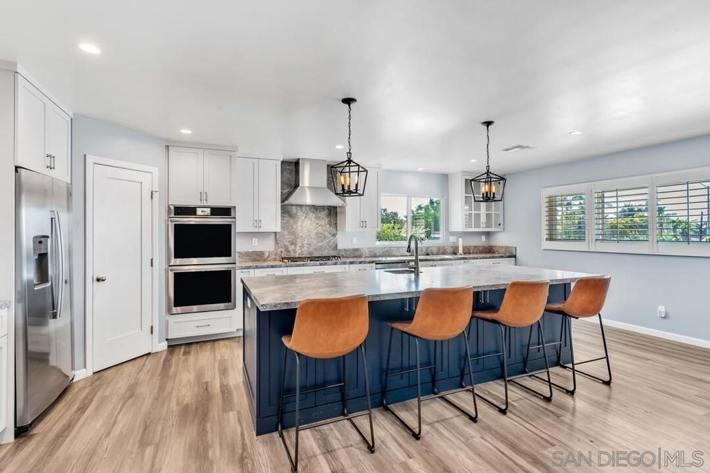 Bay Park - Residential