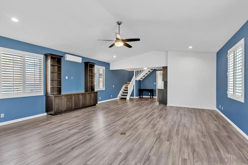 Bay Park - Residential