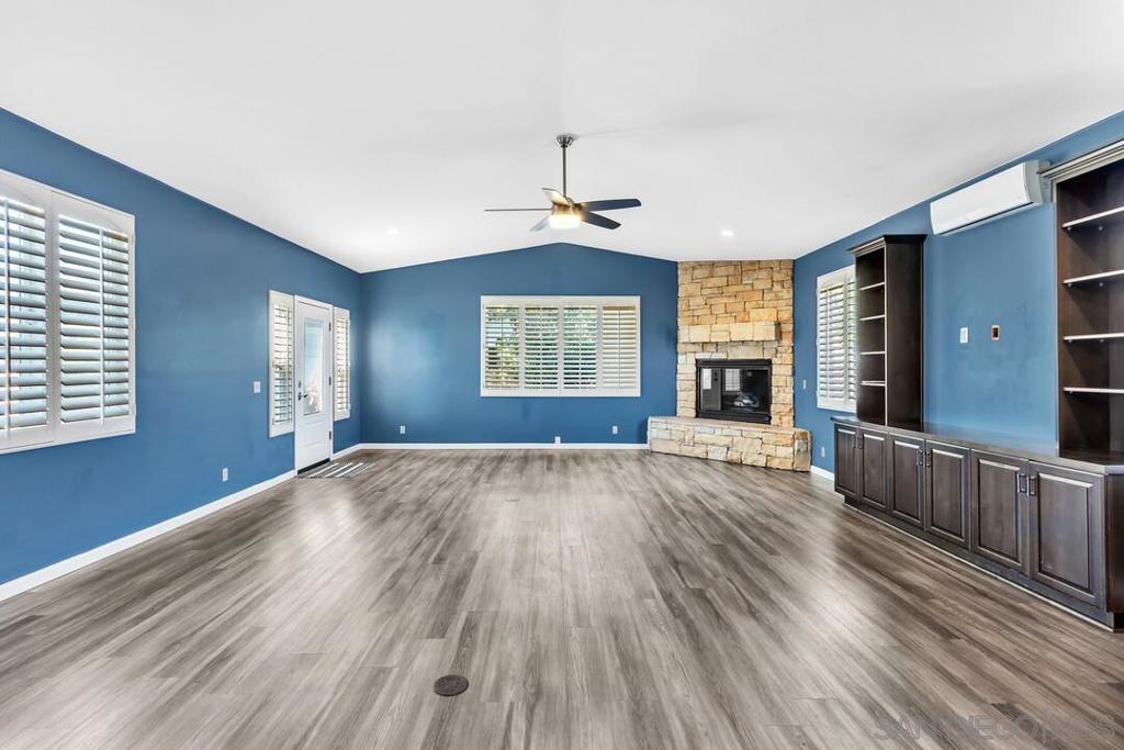 Bay Park - Residential