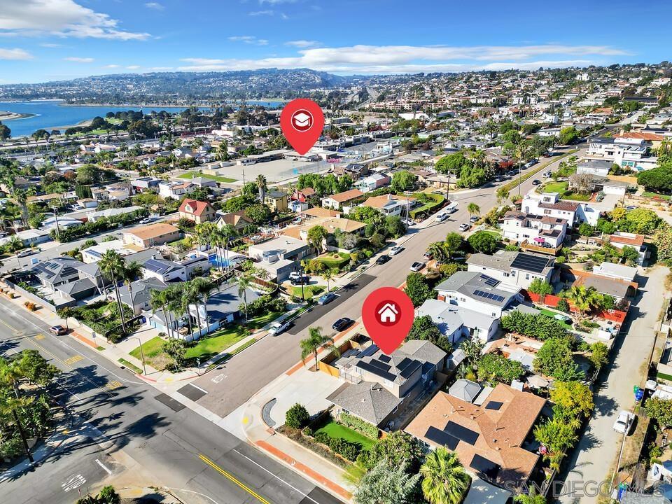 Bay Park - Residential