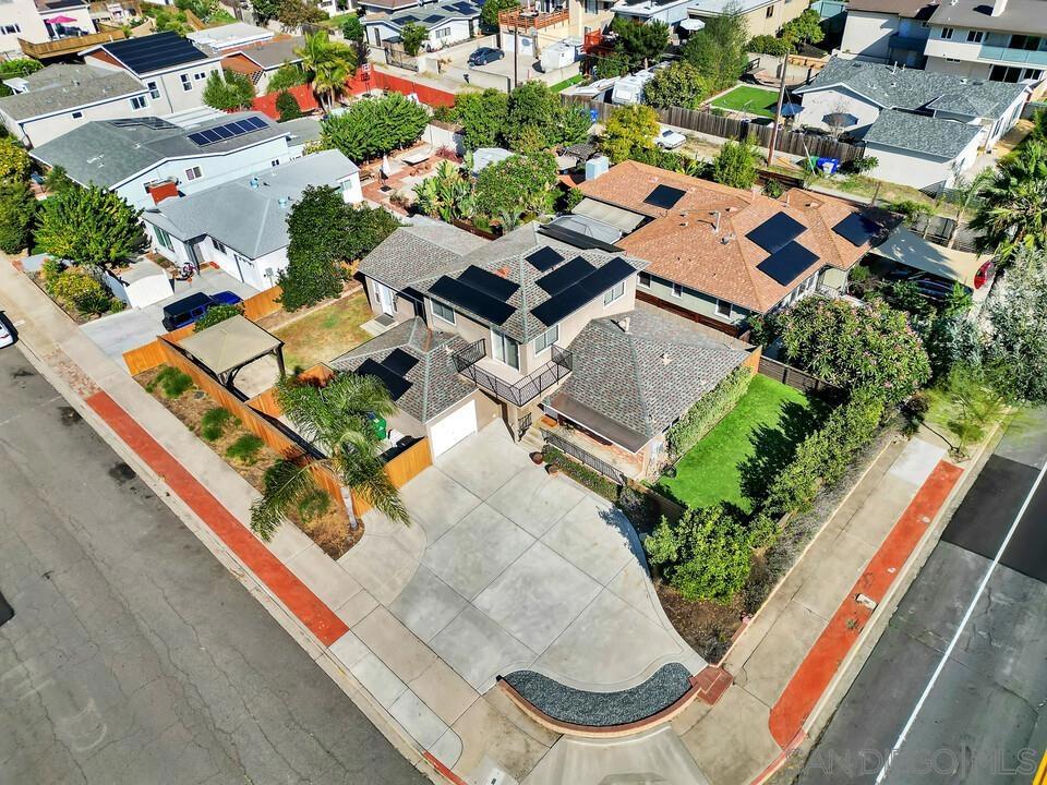 Bay Park - Residential