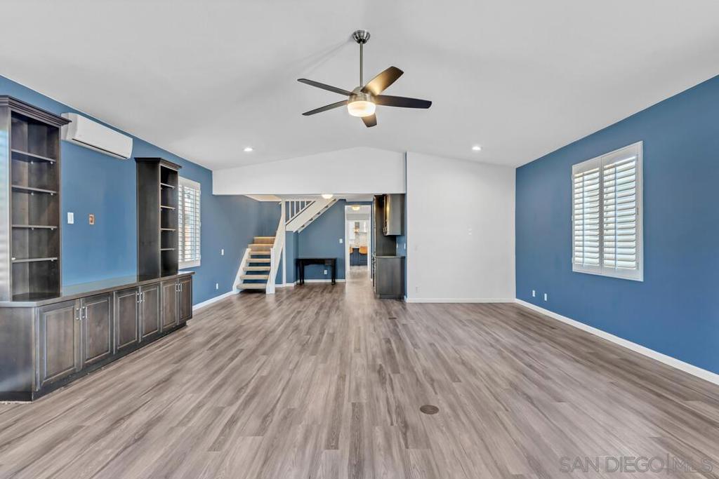 Bay Park - Residential