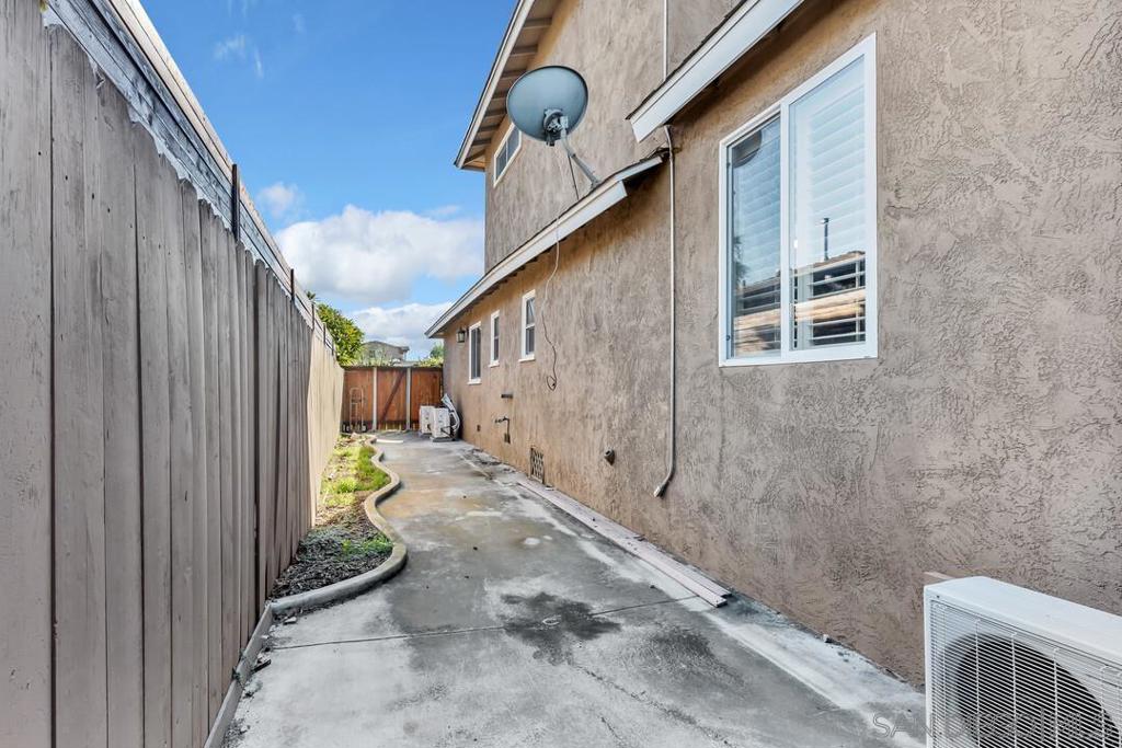 Bay Park - Residential