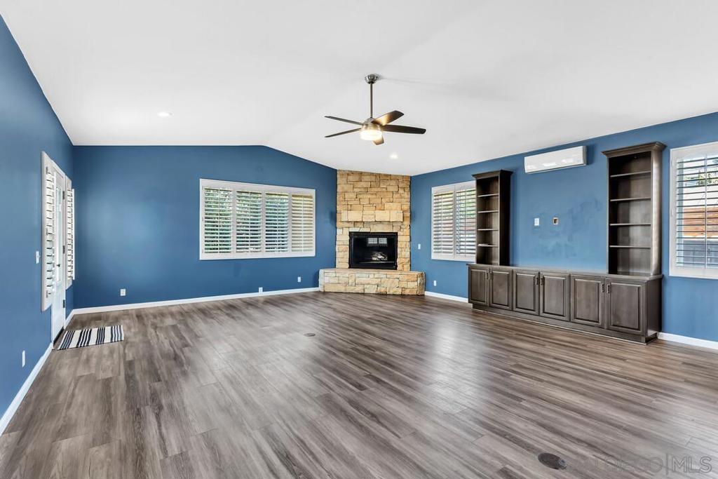 Bay Park - Residential