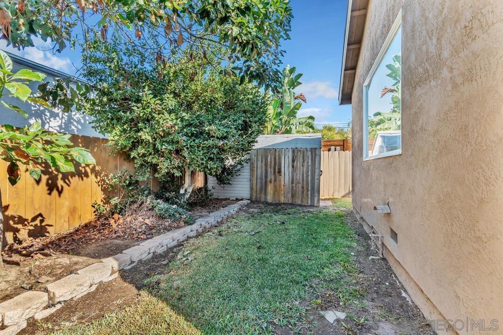 Bay Park - Residential