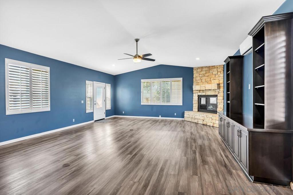 Bay Park - Residential